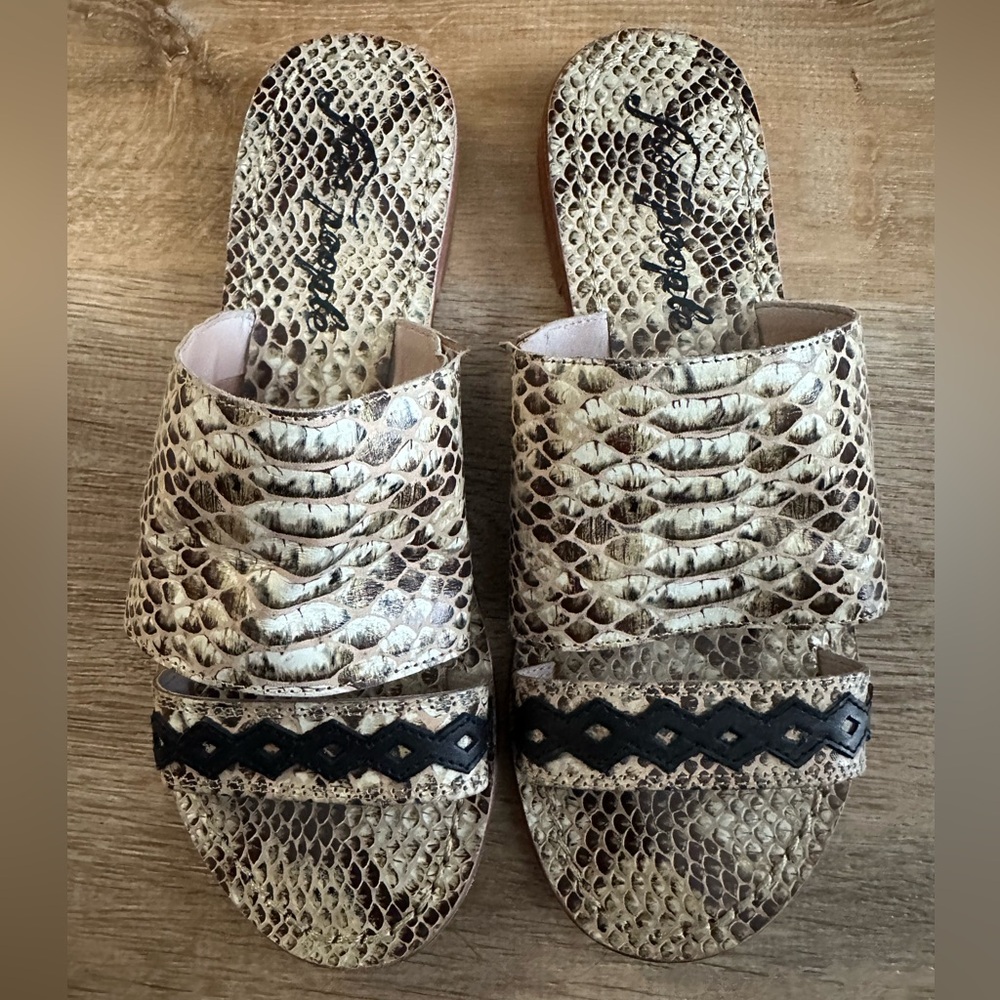 Free People Sandals
